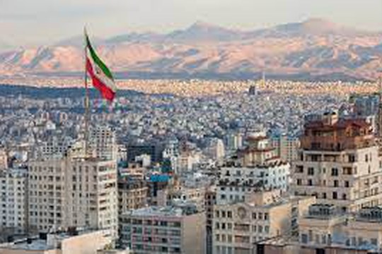 13 February - The crisis in Iran. A Toolkit for understanding international dynamics