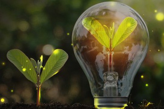 Bring your ideas to the forefront: take part in the Call for Ideas & Startup