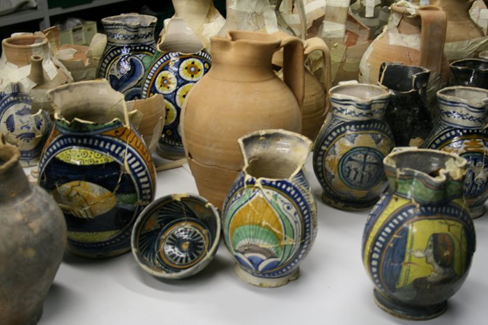 Il tesoro del castello di Rontana