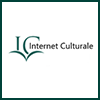 Logo del servizio Internet culturale