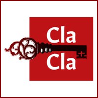 Logo della banca dati Clavis clavium