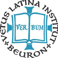 Logo della banca dati Vetus Latina