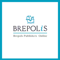 Logo della banca dati Brepolis