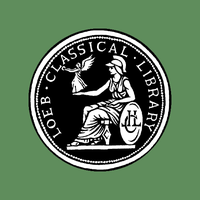 Logo della banca dati Loeb Classical Library