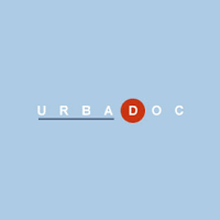 Logo della banca dati Urbadoc