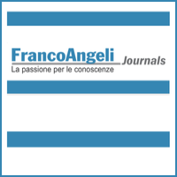 Logo della banca dati Franco Angeli