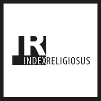 Logo della banca dati Index Religiosus