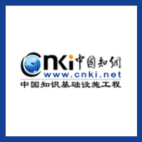 Logo della banca dati China National Knowledge Infrastructure, CNKI