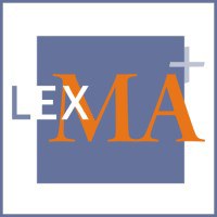 Logo della banca dati The Lexikon des Mittelalters online, LexMA