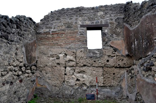 Costruire Pompei: le tecniche edilizie - Banner