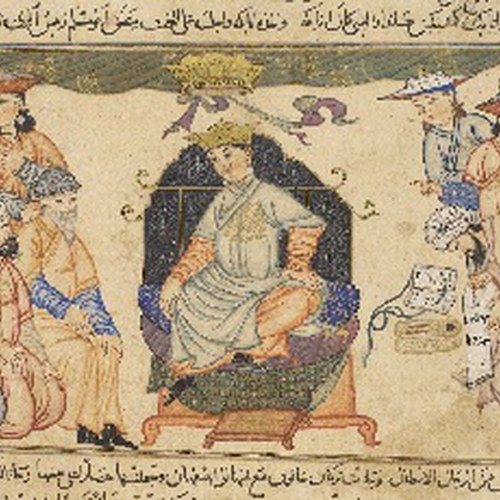 Gli Specula Principum nel medioevo occidentale e nel mondo islamico