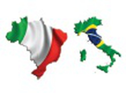 Italia Brasile