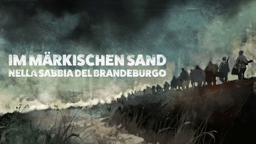 Nella sabbia del Brandeburgo - Banner