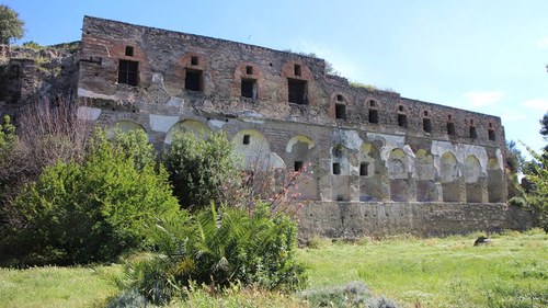 Pubblicando Pompei (10) - Progetto Terme del Sarno - Banner