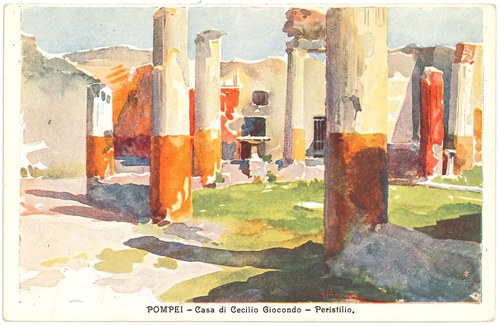 Pubblicando Pompei (12) - Banner