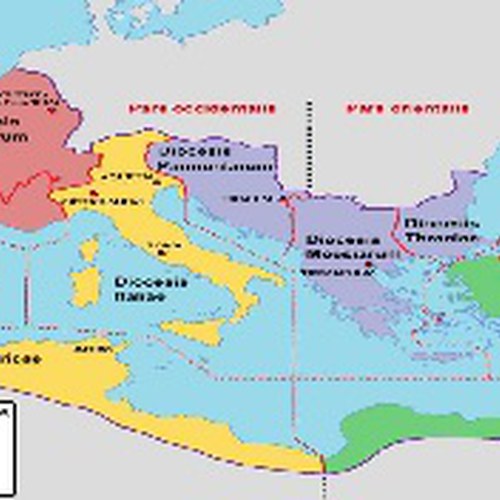 Seminario sulla Tarda Antichità — Storia Culture Civiltà DISCI