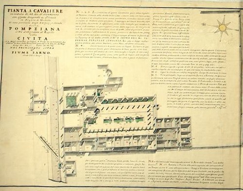 Una villa urbana? Il caso dei Praedia Iuliae Felicis a Pompei - Banner
