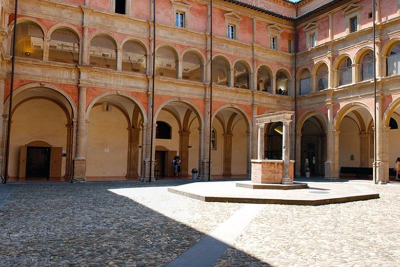 Dipartimento di Storia Culture Civiltà