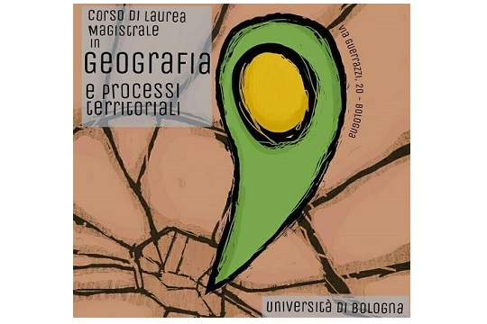 Commissione per la conoscenza e lo studio della geografia nella scuola