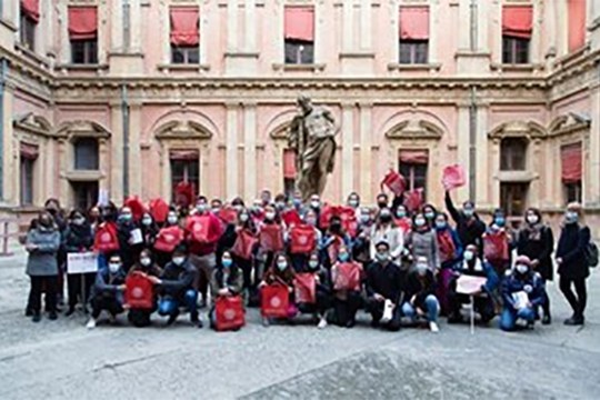 Alma Mater Fest: torna la festa di benvenuto dell’Università di Bologna