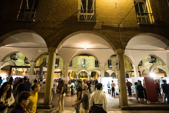 “Aspettando la Notte dei Ricercatori”: l’Alma Mater incontra la città, dal 10 al 26 settembre 2025