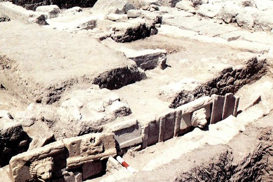 Avviso di selezione per la campagna di scavo a Locri Epizefiri (RC)