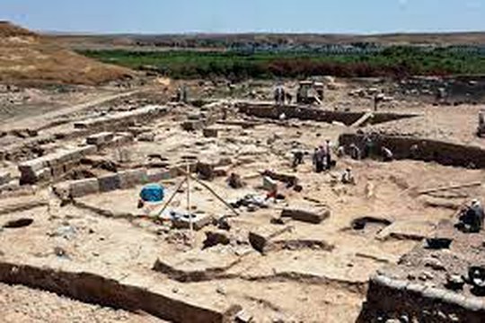 Avviso di selezione per la campagna didattica archeologica a Karkemish (Gaziantep – Turchia)