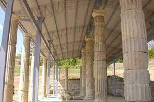 Avviso di selezione per la campagna didattica archeologica al Santuario Romano di Monte Rinaldo (FM)