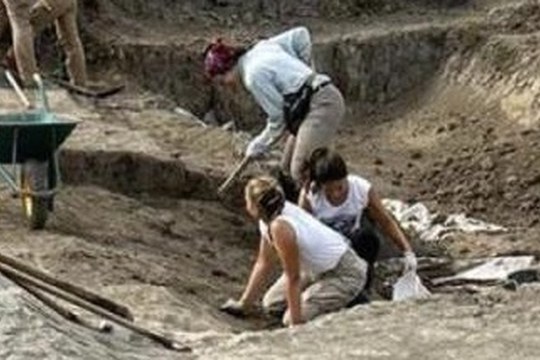 Avviso di selezione per la III campagna didattica archeologica nel Porto etrusco di Spina (FE)