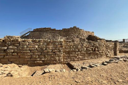 Avviso di selezione per la missione archeologica presso il Sultanato di Oman