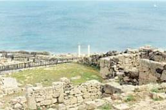 Avviso di selezione per la partecipazione alla campagna archeologica a Capo San Marco - Istmo Sa Codriola (Penisola del Sinis Cabras - OR)