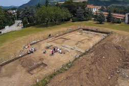 Avviso di selezione per la XXXV campagna di scavo nella città etrusca di Marzabotto (BO)