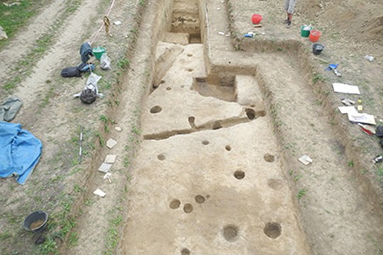 Avviso di selezione per la partecipazione alla campagna di scavo archeologico presso l’insediamento dell’età del bronzo di Solarolo (Ravenna)
