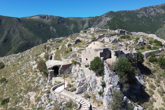 I nuovi avvisi delle campagne di scavo: Città di Phoinike (Caonia, Albania), Città Romana di Suasa (AN), Parco archeologico del sito patrimonio UNESCO di Butrinto (Saranda, Albania), Parco archeologico e paesaggistico “Valle dei Templi” di Agrigento Quartiere ellenistico-romano, Villaputzu, località Santa Maria (Sarcapos)