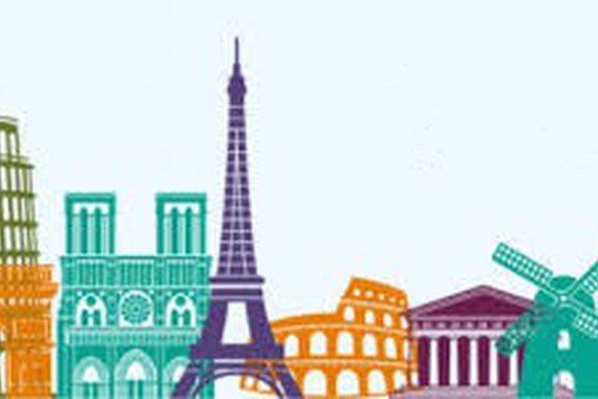 Bando Erasmus+ Mobilità per tirocinio 2026/27