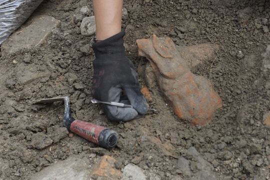 Bando Scuola di Specializzazione in Beni Archeologici 2025 - 26