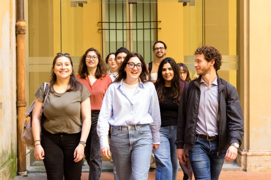 Classifica Censis: l'Università di Bologna si conferma al primo posto tra i mega atenei italiani