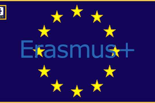 Erasmus + Mobilità per studio 2022/2023