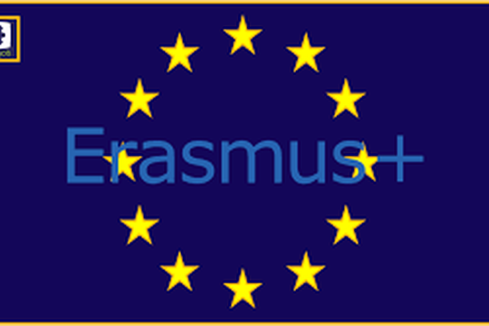 ERASMUS+ STUDIO. Aspettando il bando 2025/2026