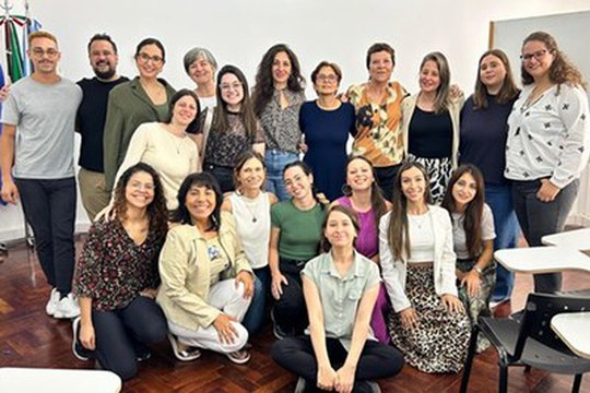 Il cibo: veicolo di memoria, identità e scambio culturale  tra Europa e America Latina