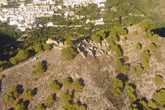 Il terremoto “dimenticato” in Andalusia che segnò la fine di un antico centro islamico medievale