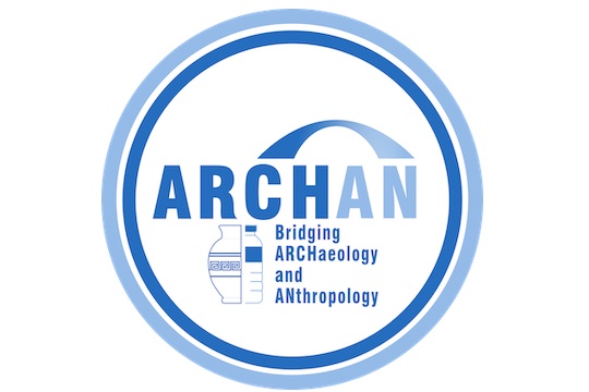 International Study Day Material Culture: Bridging Archaeology and Anthropology Alma Mater Studiorum – University of Bologna, June 9th 2026