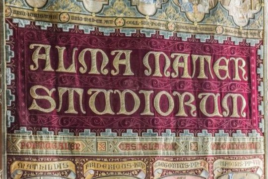 L'Università di Bologna sull'escalation militare israeliana a Gaza L'Università di Bologna sull'escalation militare israeliana a Gaza