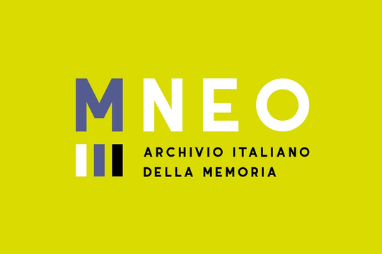 MNEO Archivio italiano della memoria