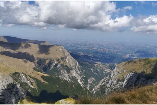 Partecipa alla prima campagna di attività sul campo del progetto Me.Te – MEMORIE DAL TERRITORIO. STORIE DI PAESAGGI E COMUNITÀ IN TRASFORMAZIONE, il progetto di Terza Missione del Dipartimento.