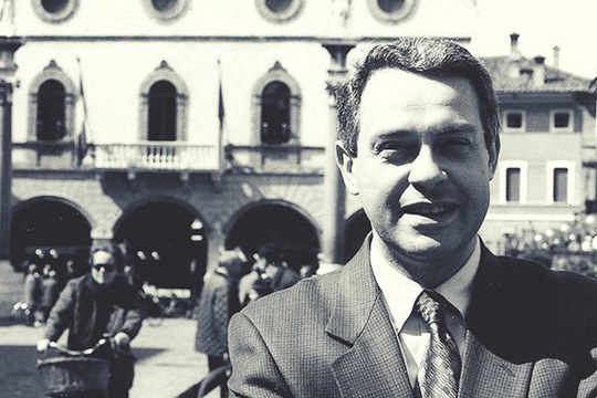 Premio di studio biennale per tesi di dottorato intitolato alla memoria di Pier Paolo D’Attorre (1951-1997)
