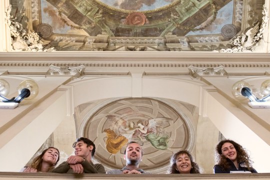Ranking QS: l’Università di Bologna guadagna 21 posizioni ed è 133esima al mondo