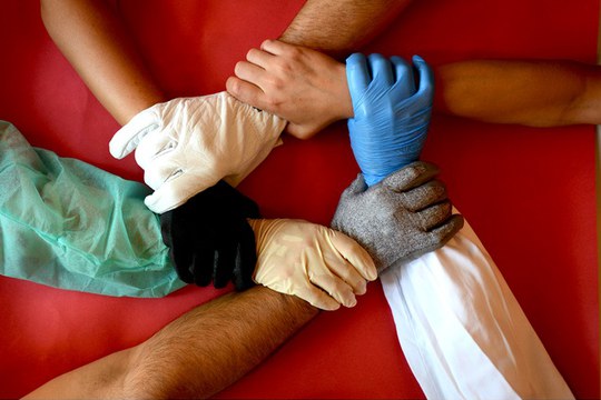 Sìcura - Settimana della sicurezza Sìcura - Settimana della sicurezza