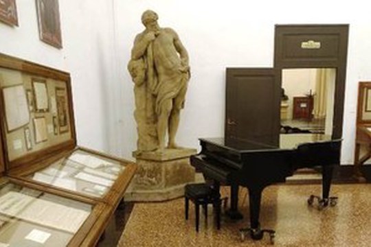 Torna una “pausa in musica” all’Università: appuntamento in Aula Carducci