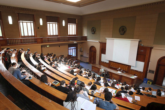 L’Università di Bologna si conferma il primo ateneo in Italia nel ranking di Times Higher Education